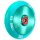 Core Hollow V2 Stunt-Scooter Rolle 100mm Mint Blau