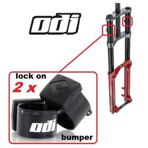 Odi Lock-On Fork Bumper Rock Shox Boxxer / 35 mm