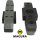 Magura Bremsbeläge für Beschichtete Felgen Hs11 HS22 HS33 Evo Grau (1 Paar)