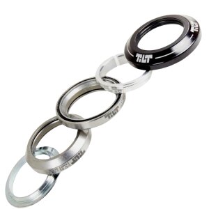 Tilt Stunt-Scooter / BMX Full integrated Headset 1...