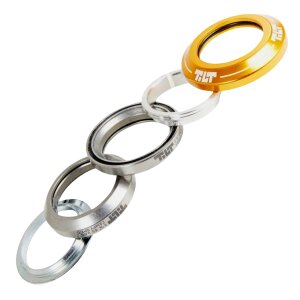Tilt Stunt-Scooter / BMX Full integrated Headset 1...