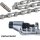 Topeak Hummer 2 Fahrrad Multi Tool mit MTB Kettennieter Torx Reifenheber