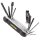 Topeak Hummer 2 Fahrrad Multi Tool mit MTB Kettennieter Torx Reifenheber