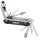 Topeak Hummer 2 Fahrrad Multi Tool mit MTB Kettennieter Torx Reifenheber