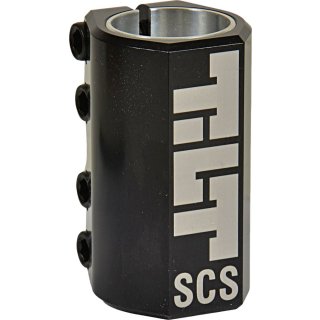 Tilt Classic SCS Stunt-Scooter Clamp 32/35 Schwarz (03-01-900)