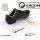 Ergon TP1 Pedal Cleat Tool Schuh Einstell Schablone f&uuml;r Shimano SPD