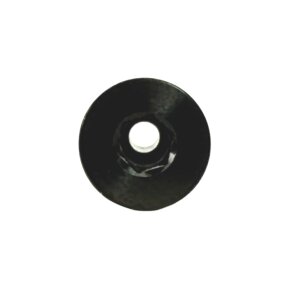 Titan M5x15 Schaltrollen Schraube Schwarz