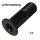 Titan M5x15 Schaltrollen Schraube Schwarz