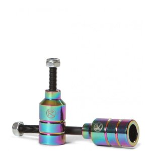 Revolution Neochrome Stunt-Scooter Freestyle Pegs