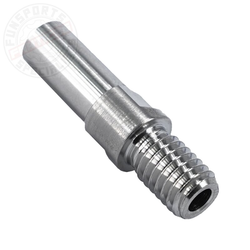 Titan M8 Cantisockel Cantis bolzen