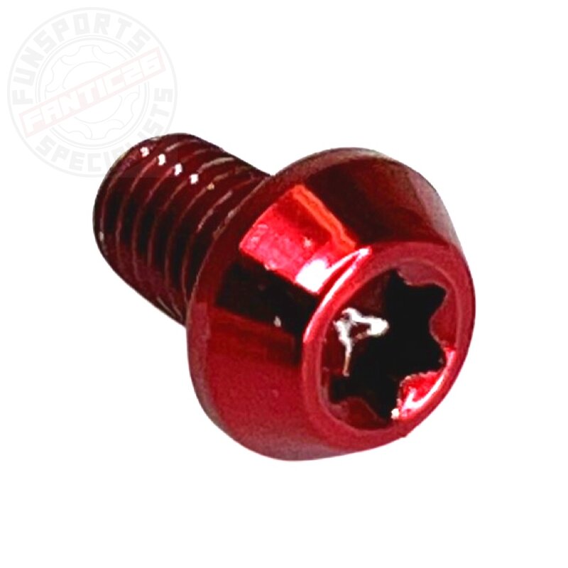 Titan M5x8 Torx Disc SL Rot