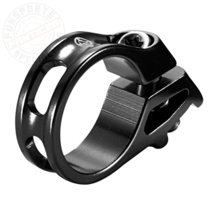 Reverse Sram Schalthebel Trigger Befestigung Schwarz