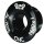 F26 M20x1 Kurbelschraube passend für Shimano Hollowtech II Schwarz