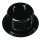 F26 M20x1 Kurbelschraube passend für Shimano Hollowtech II Schwarz
