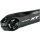 F26 M20x1 Kurbelschraube passend für Shimano Hollowtech II Schwarz
