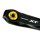 F26 M20x1 Kurbelschraube passend für Shimano Hollowtech II Gold