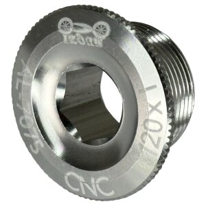 F26 M20x1 Kurbelschraube passend für Shimano...
