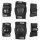 TSG Protection-Set Basic (Knie+Ellenbogen+Handgelenk-Schoner)