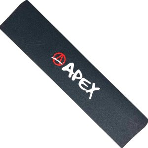 Apex Stunt-Scooter Griptape 115x510 Classic Print Logo...