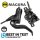 Magura MT5 MTB FR Ebike Bremse mit 2-Finger Aluminium-Leichtbau-Hebel