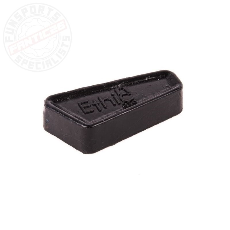 Ethic DTC Stuntscooter Wax schwarz