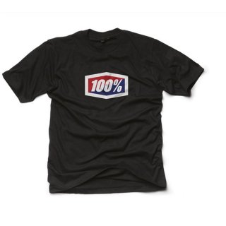 100% offizielles T-Shirt mit Logo