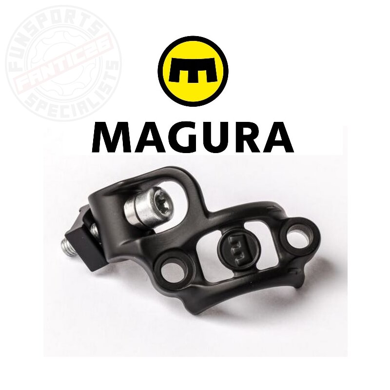 Magura Klemmeschelle Shiftmix für SRAM Trigger Schalthebel Rechts (2701951)