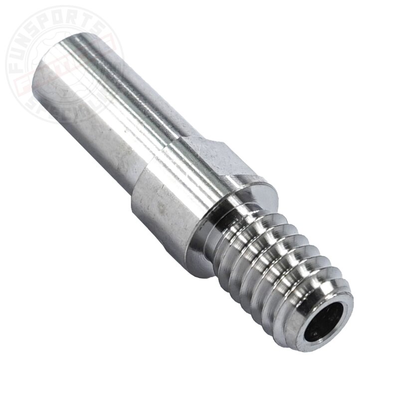 Titan 8 5/16" Cantisockel Gabel Rahmen Klein Cannondale