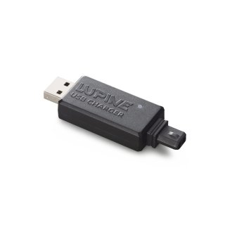 Lupine USB Charger Ladegerät für Lupine Akkus
