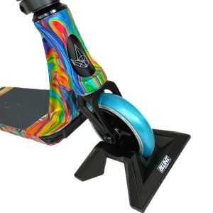 Blunt Stunt-Scooter Roller Ständer für 100, 110, 125mm x 24/30mm Rollen