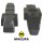 Magura Bremsbeläge für unbeschichtet Felgen Hs11 HS22 HS33 Evo Standard Schwarz (1 Paar)