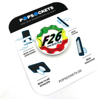 F26 PopSockets