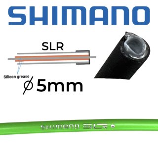 5mm SLR grün