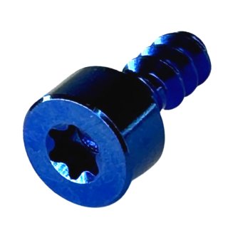 Blau