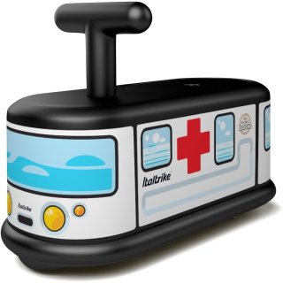 Krankenwaagen