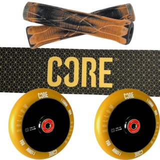 Core Gum