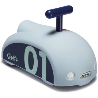 Ginetta Blau