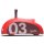 Ginetta Rot