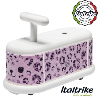 Pigiama Leopard