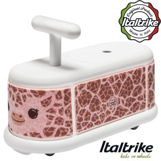 Pigiama Giraffe
