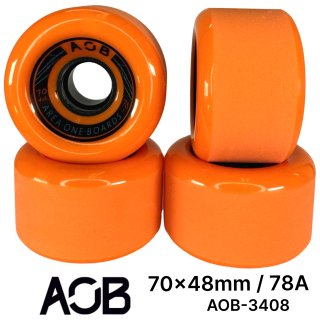 Orange 70x42mm 78a