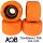 Orange 70x42mm 78a