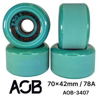 Blau 70x42mm 78a