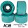 Blau 70x42mm 83a
