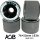 Schwarz 74x52mm 83a