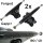 2 x Forged Gapp+ Achsen