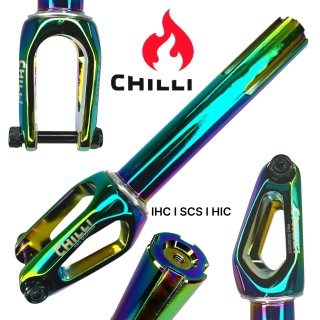 Slim Cut Rainbow