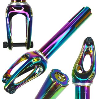 Beast V2 Rainbow