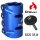 V1 31,8 Blau