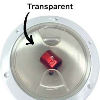 Transparent